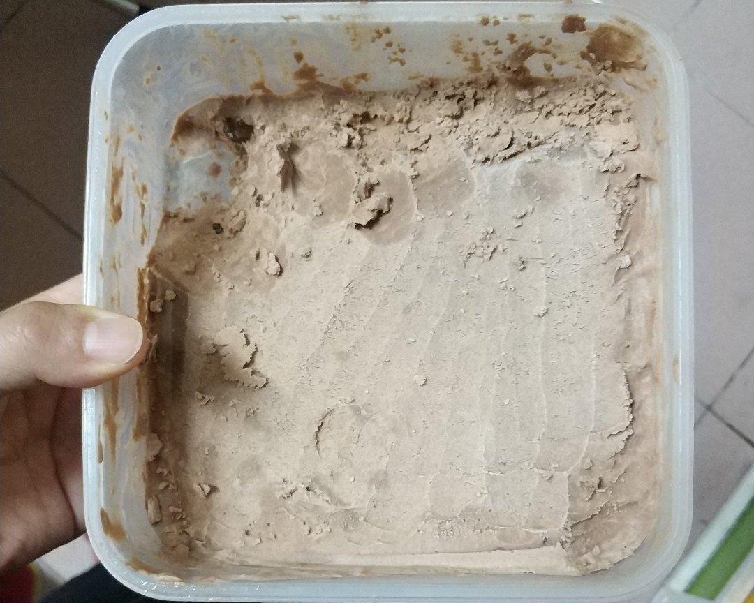 法芙娜巧克力冰淇淋