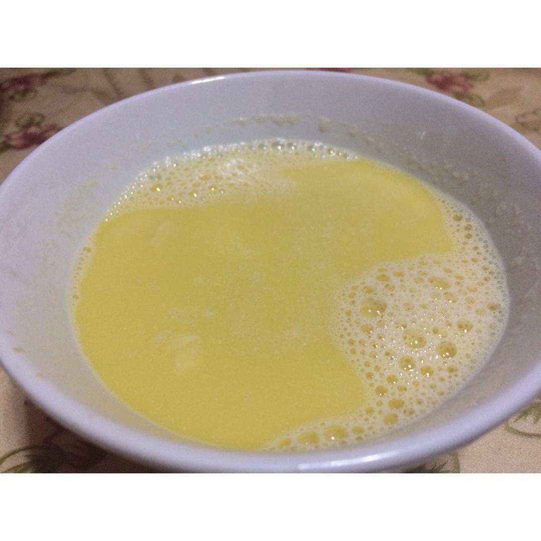 简易酥油茶
