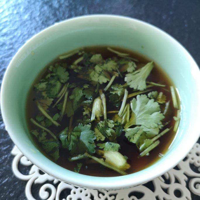 6种超好吃的火锅蘸料