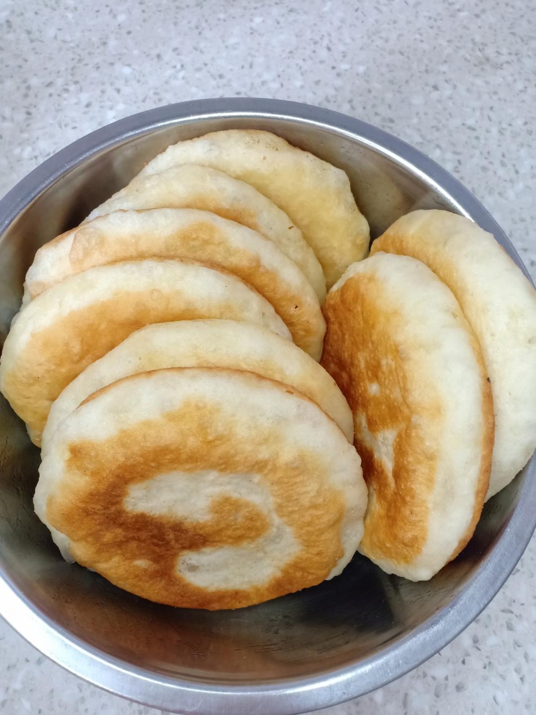 老式糖饼