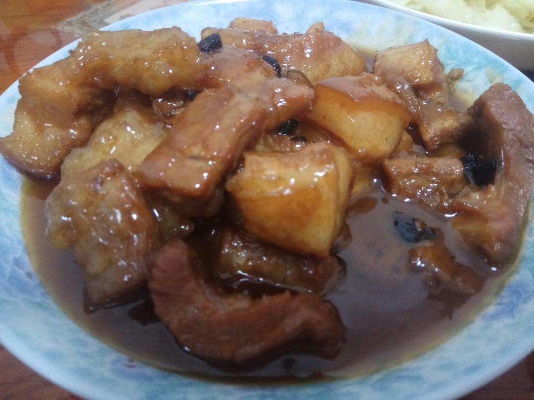 红烧肉