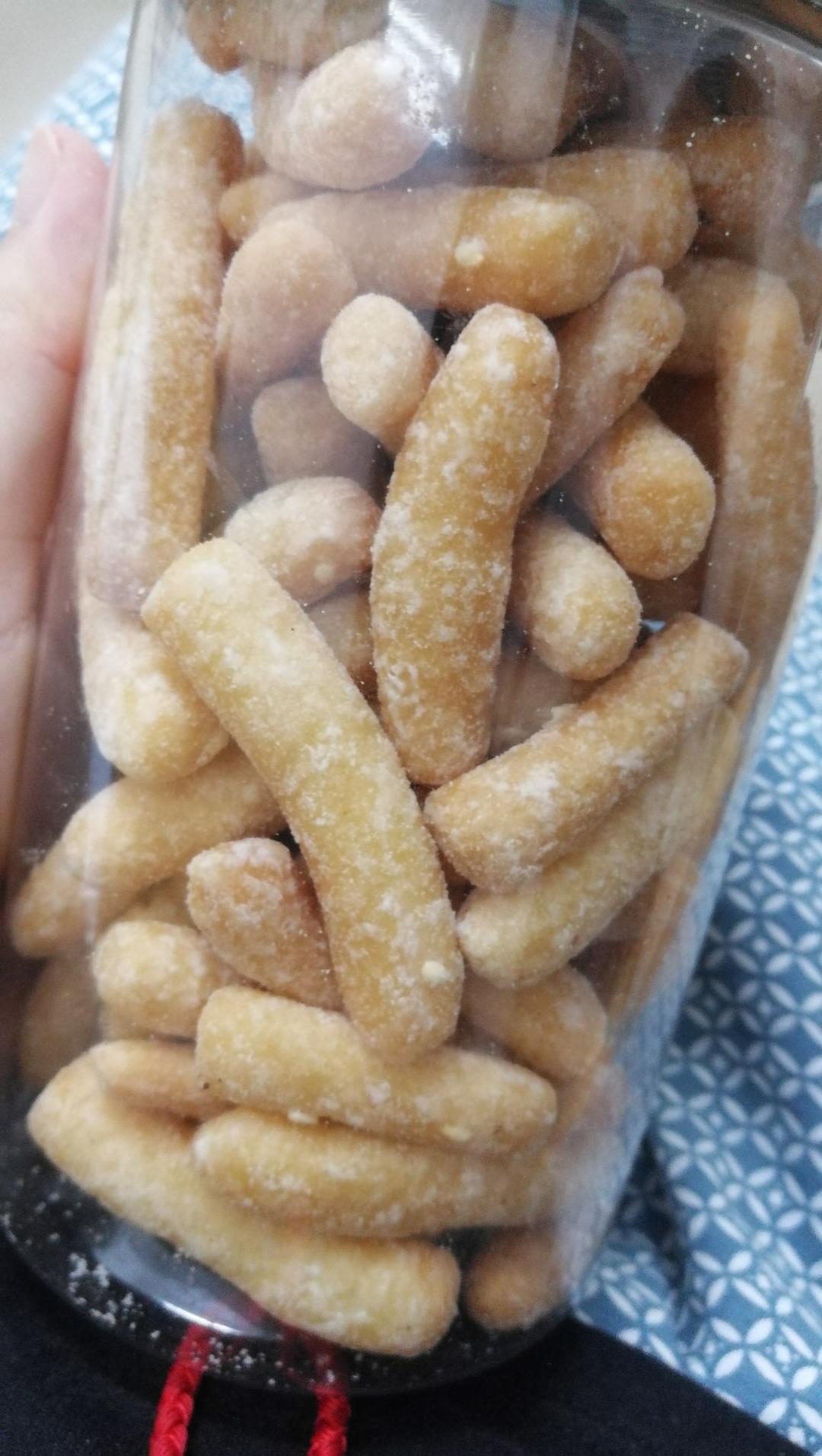 江米条（糯米条）