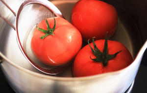 意大利式番茄肉酱千层面的做法 步骤2