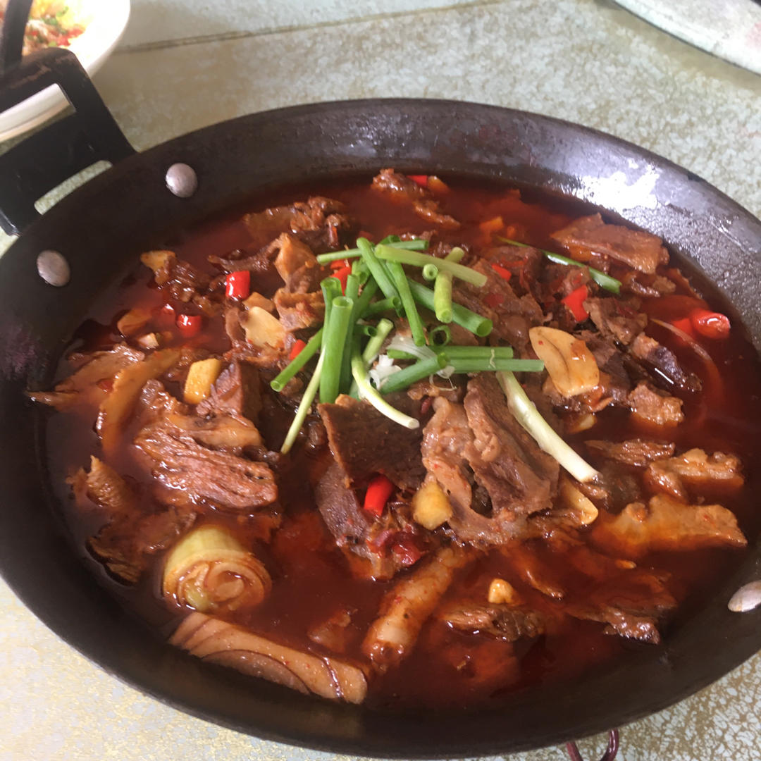 虾滑紫菜蛋汤