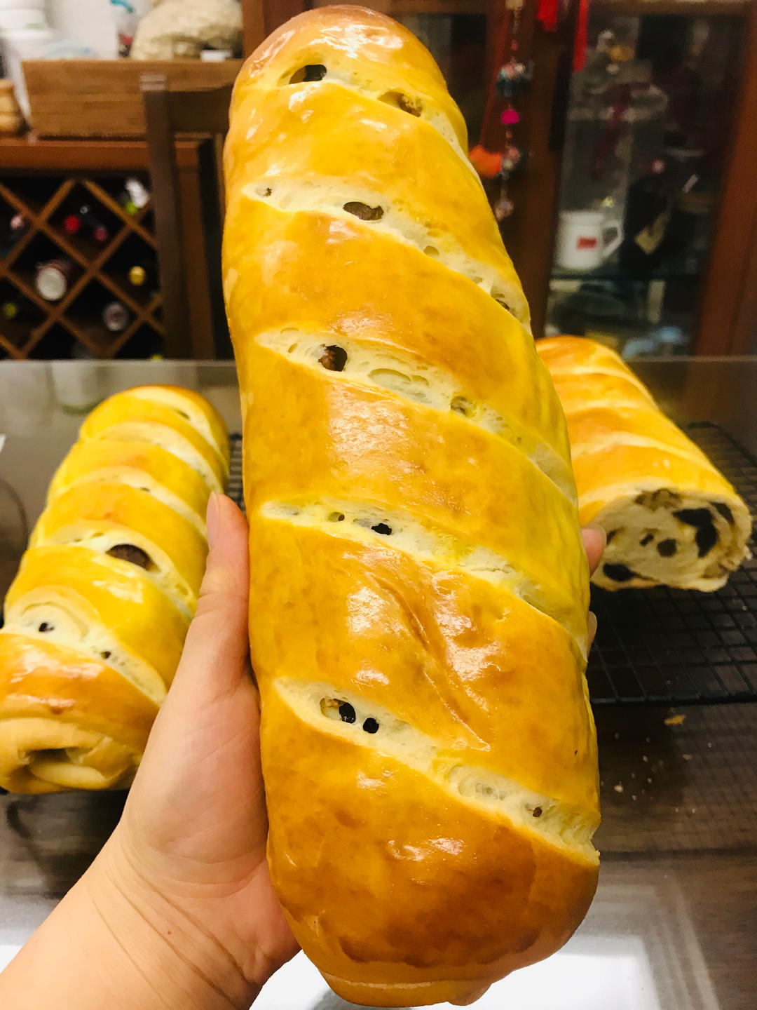 新疆果仁列巴