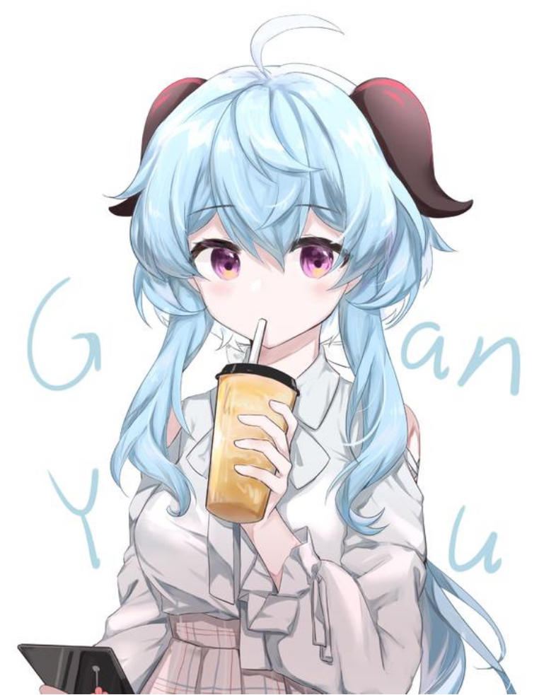 @予墨MO
你的绘画视频来了