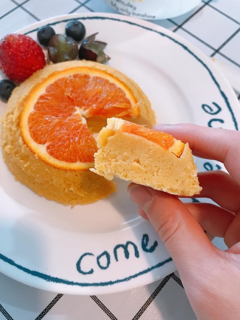 3款快手甜品：马克杯蛋糕、香橙蒸蛋糕、百合冰糖炖雪梨 【不藏私】