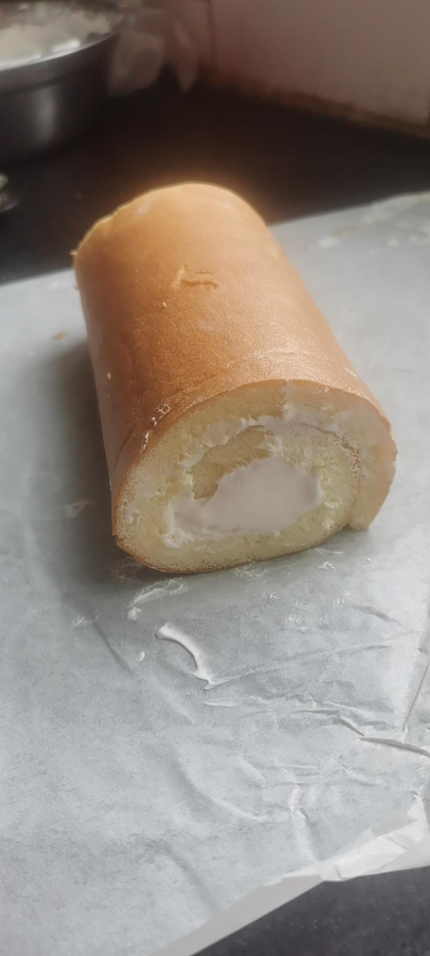 小四卷～风靡美食群的美味蛋糕卷