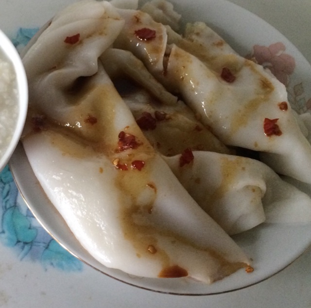 家庭自制肠粉
