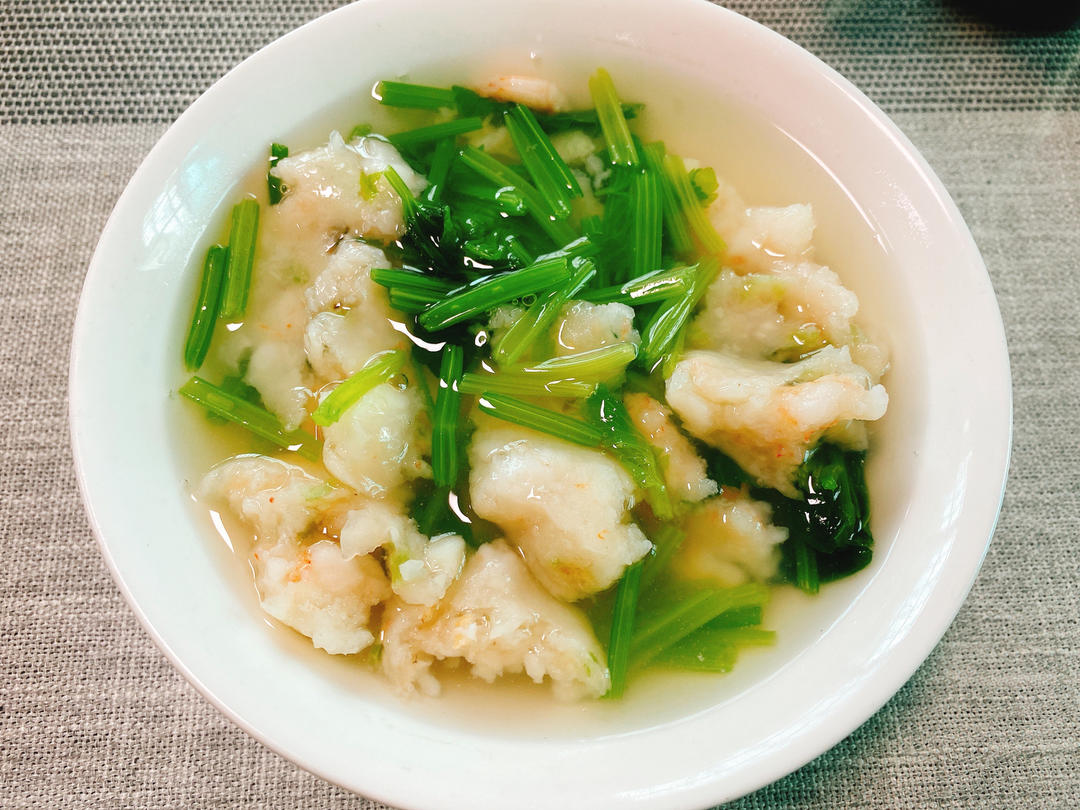 张小喵要好好吃早餐