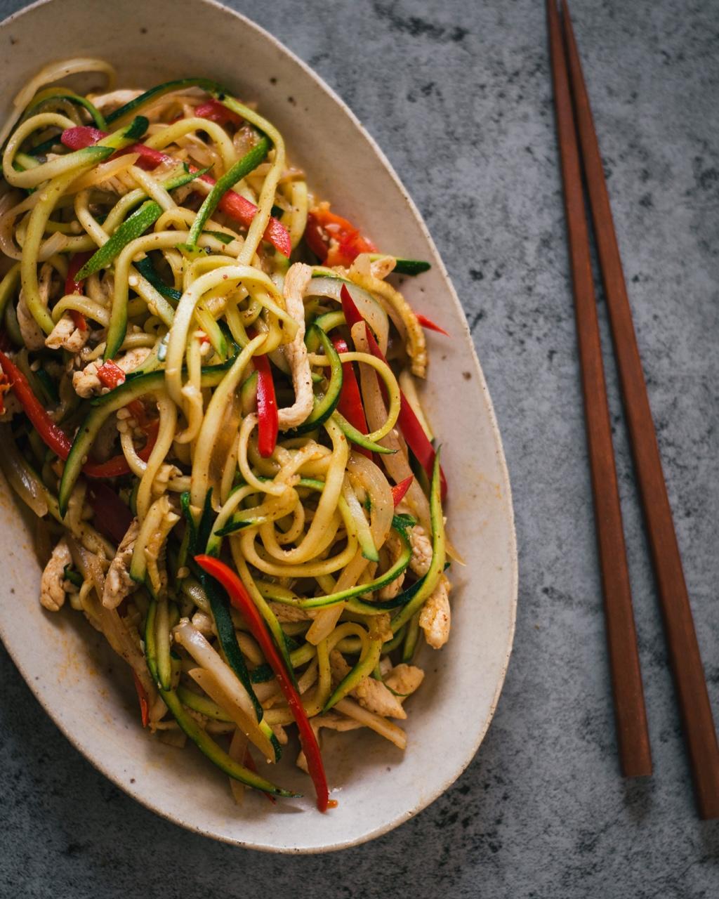 Dies und das und dann noch einiges