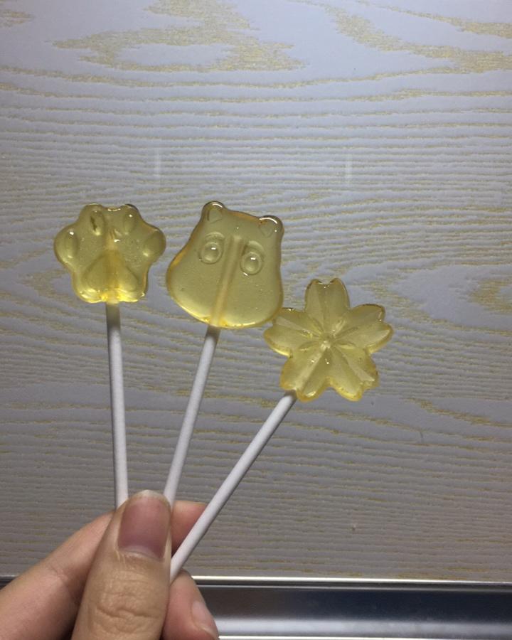 手机用户1757_x5bs做的果蔬棒棒糖(芒果棒棒糖)