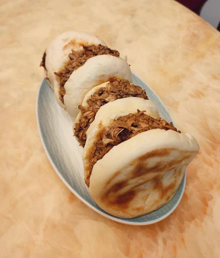【无限接近原味】停不下来的肉夹馍