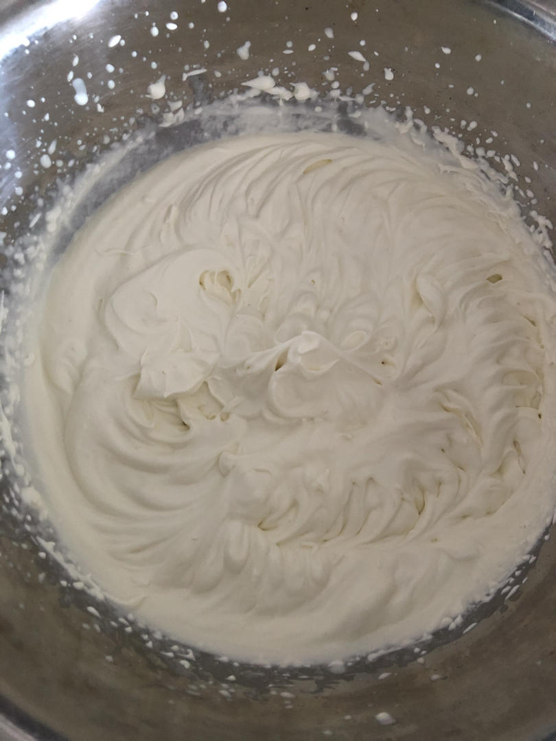 好吃不硬皮的雪媚娘                步骤超详细（冰淇淋大福）