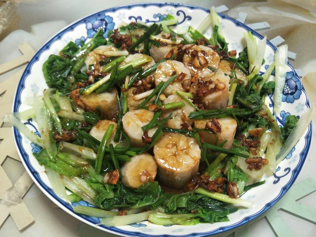 蒸香蕉 /香蕉之乡特色 超简单！