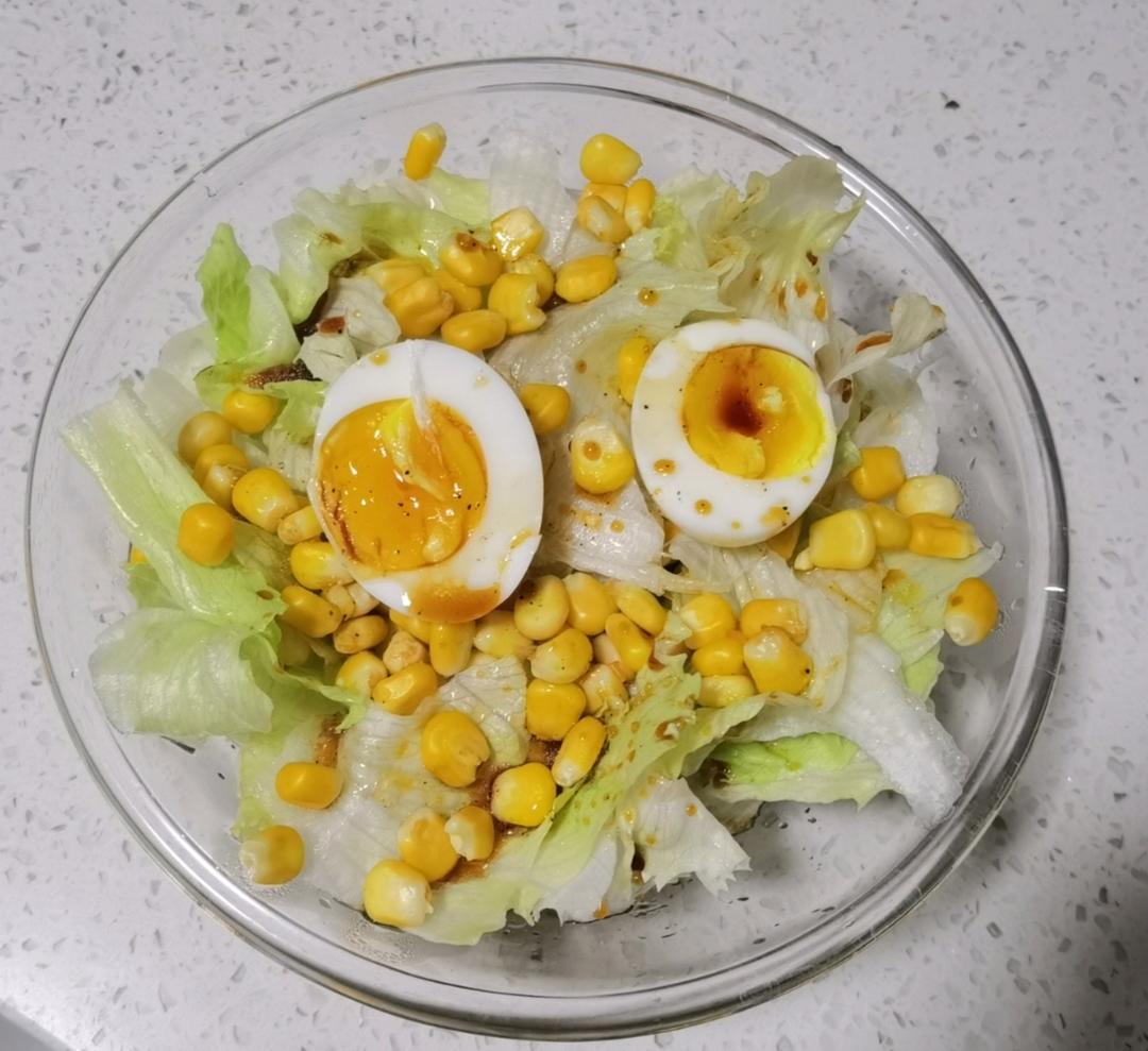 好吃到哭泣的油醋汁