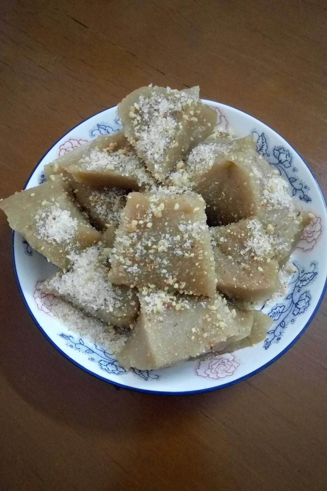 清扬淡雅做的2017年09月06日