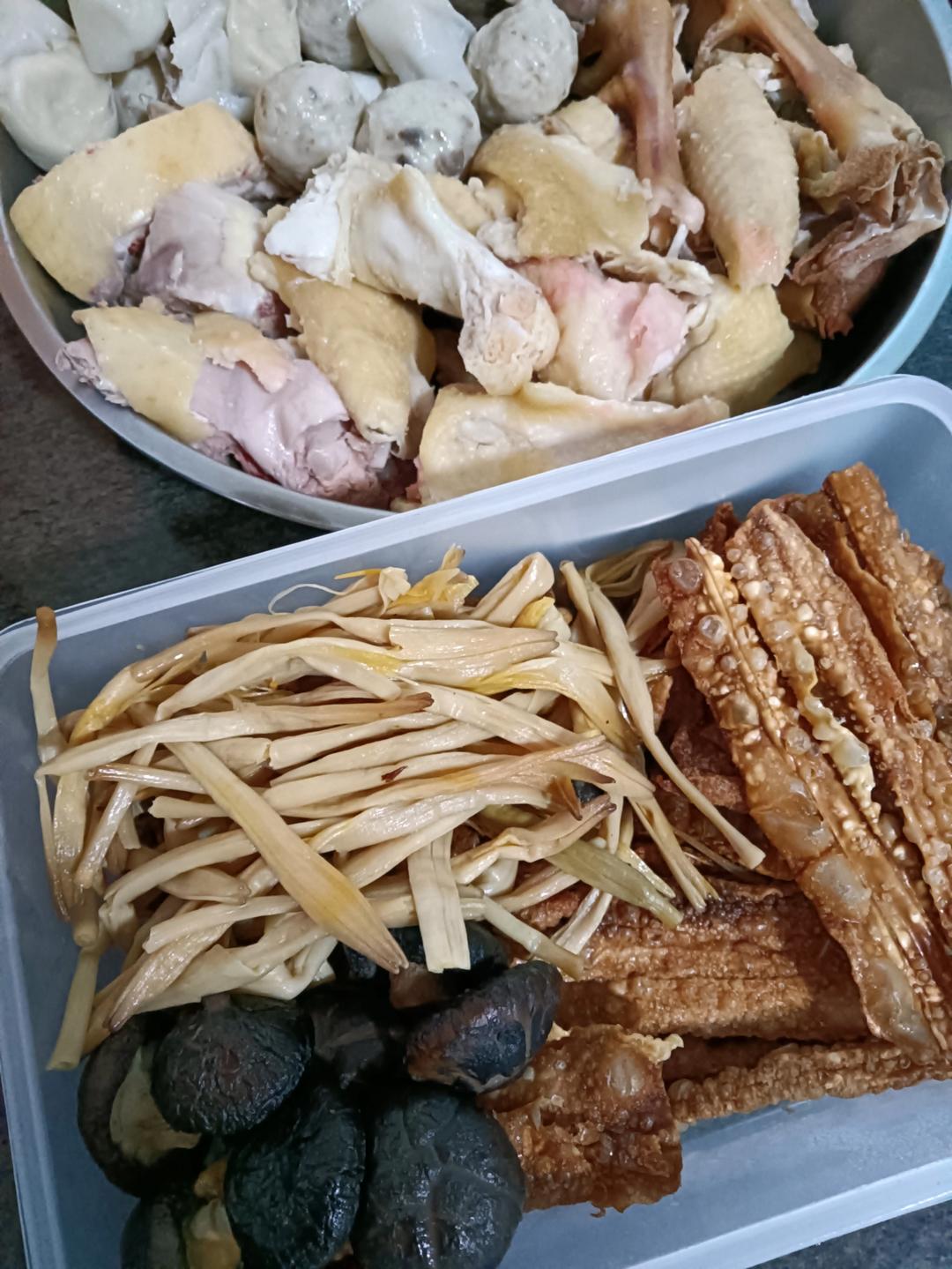 我要减肥