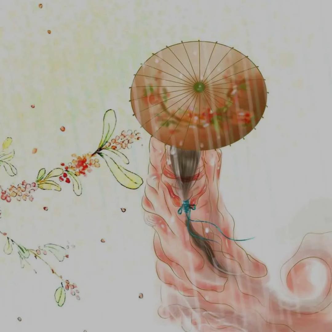 点溪乔