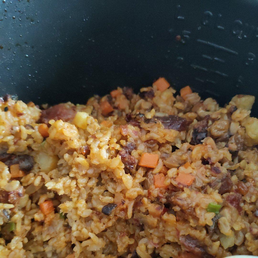 懒人焖饭-双立人智能IH电饭煲