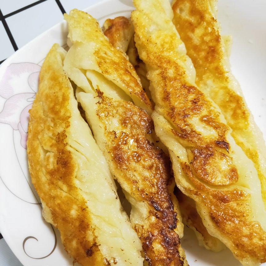 面卷子