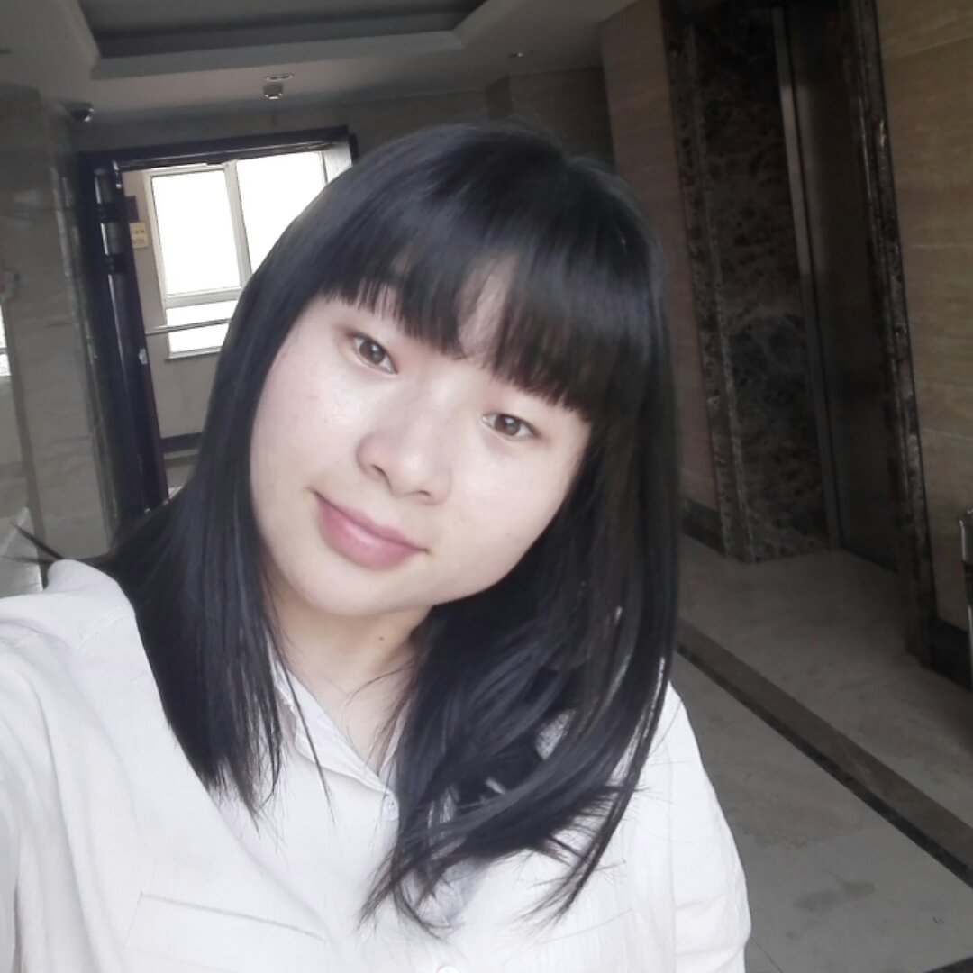 美好的一天从早上开始