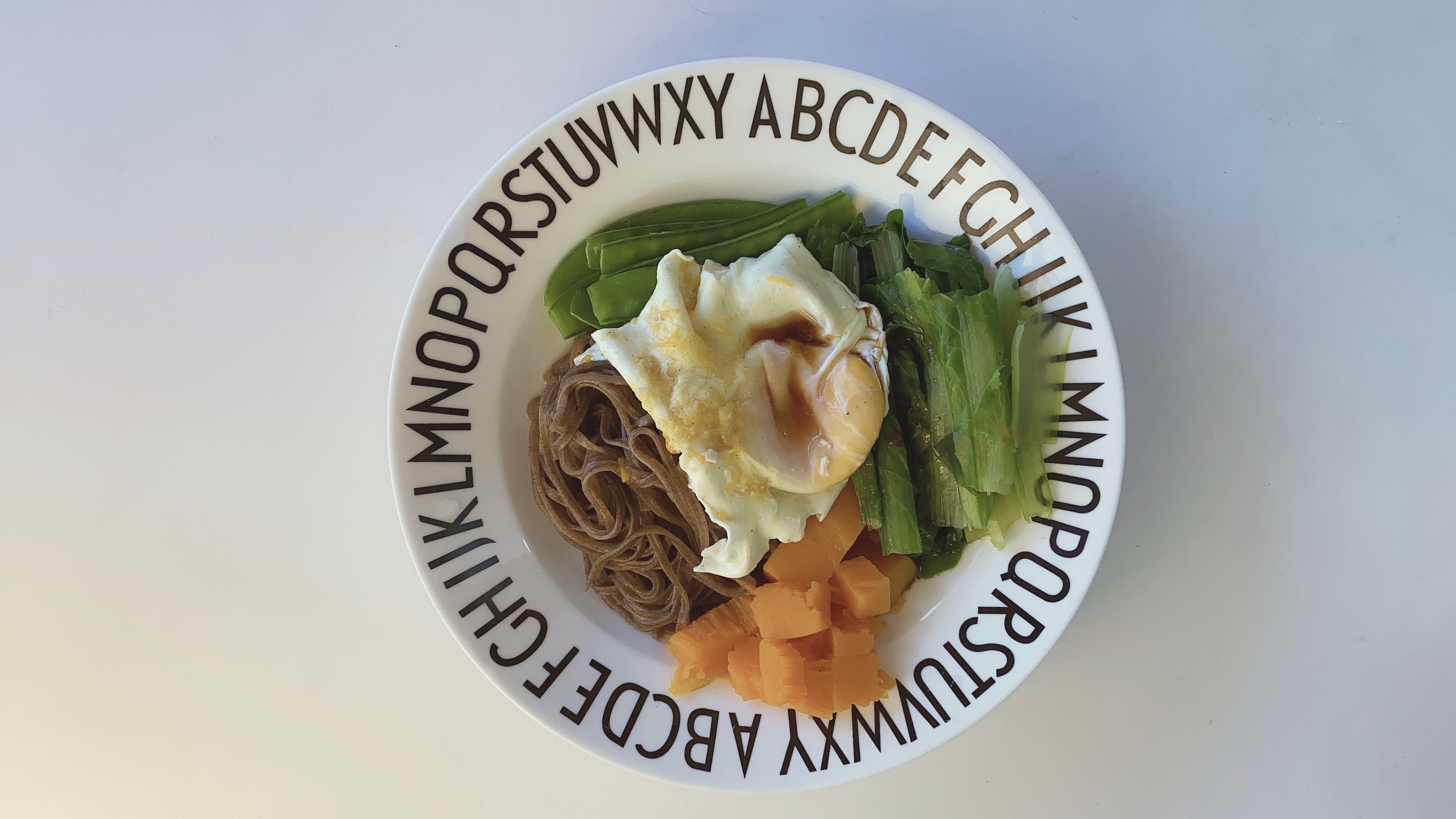 轻食沙拉🥗｜早餐也要丰富多彩的做法
