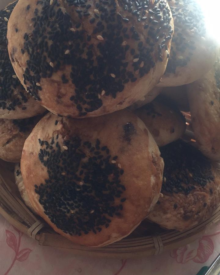 糖火烧做法（内附视频详解）冯怀申老师亲授最权威