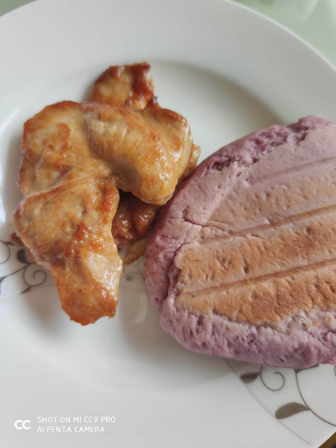 这应该是我吃过最好吃的鸡胸肉