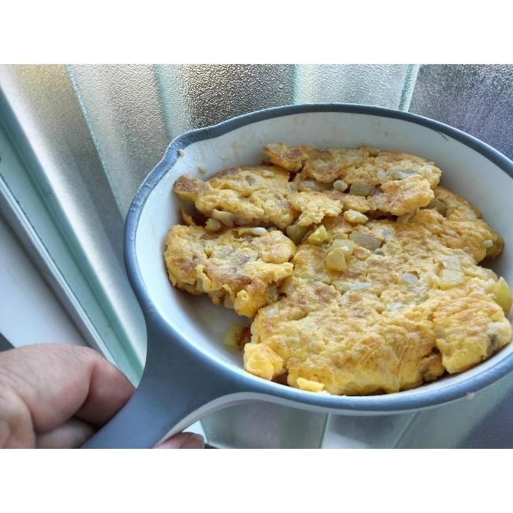 鸡蛋