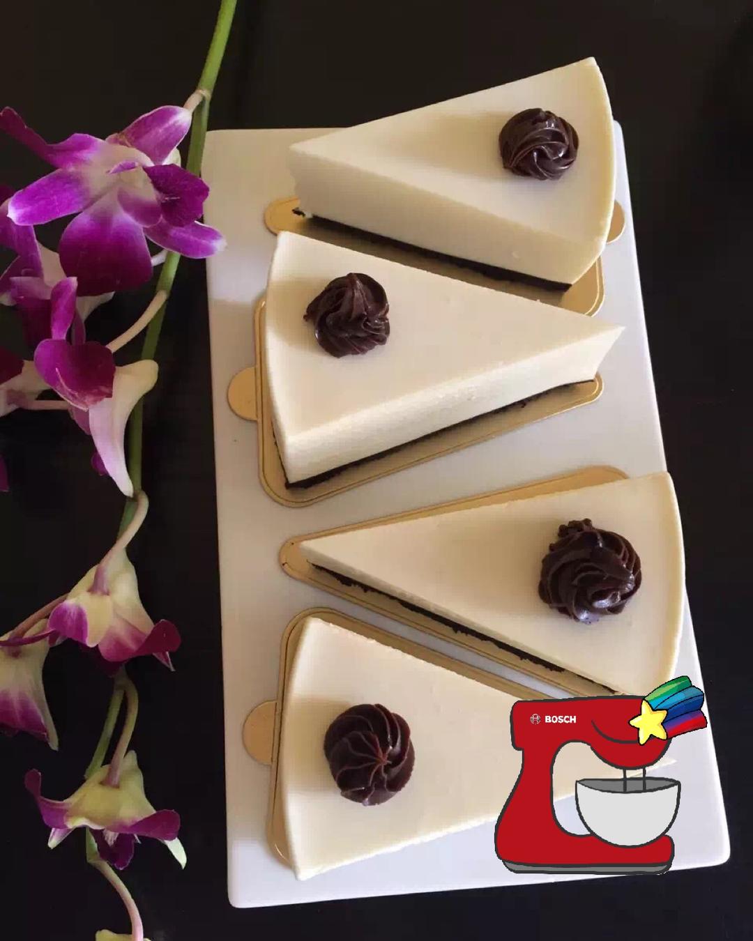 博世 | 清凉一夏 放肆“露”