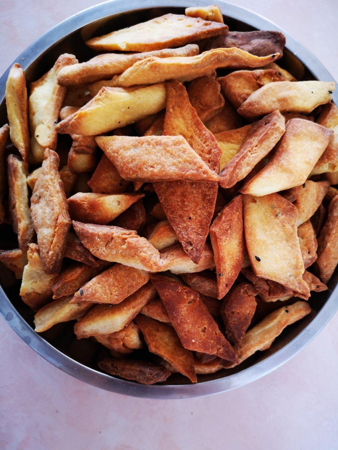 山东抓果巧果（抓个豆，开学季必备）