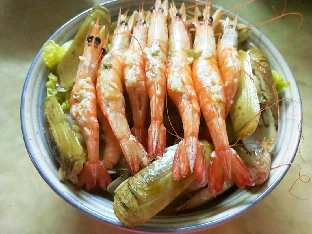 一个人也得下厨房