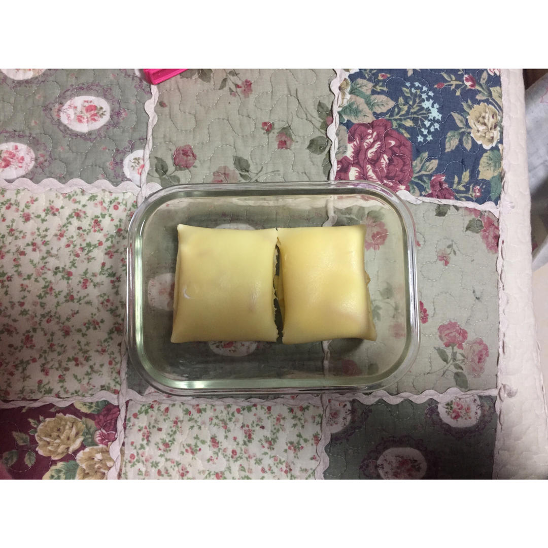 芒果班戟