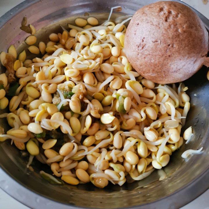 妊娠期糖尿病食谱