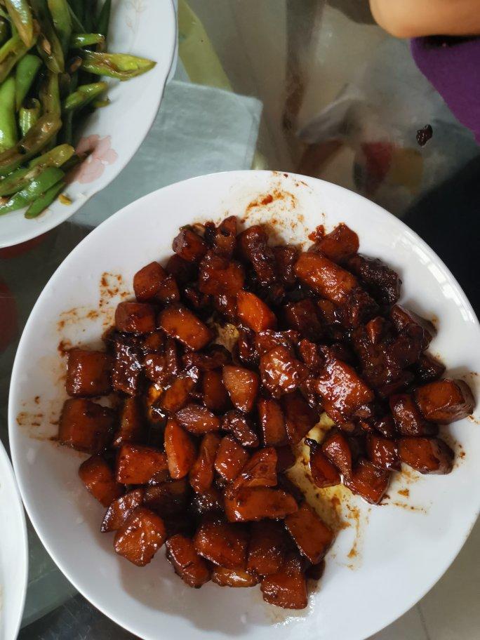 红烧肉