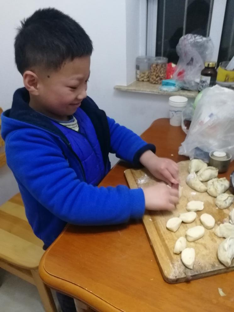 饺子