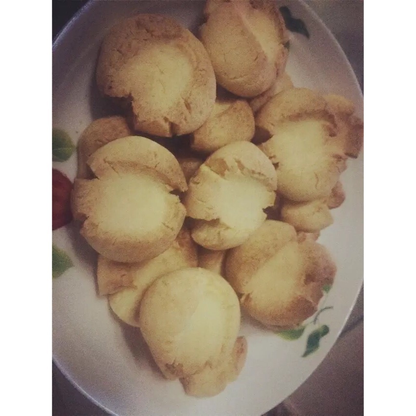 玛格丽特小饼