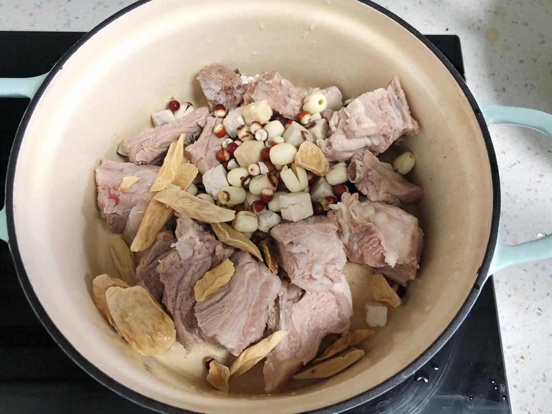 橙香鸡蛋杯【5-6月北鼎养生壶食谱】