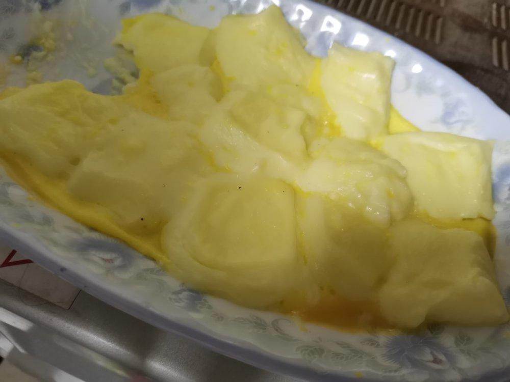 微波炉烤牛奶