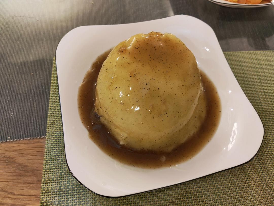 绝绝子～KFC同款土豆泥