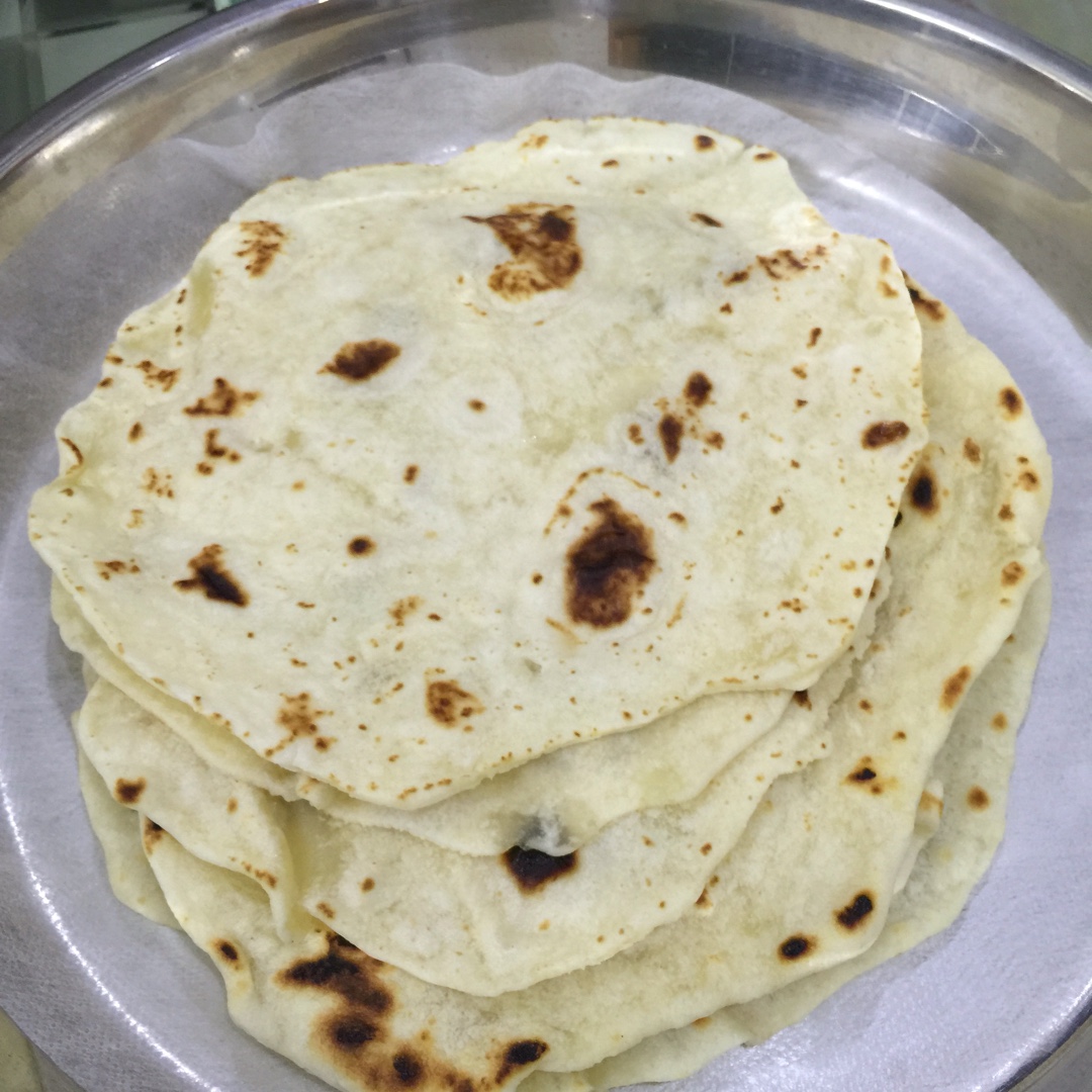 墨西哥卷饼 单饼 Tortilla