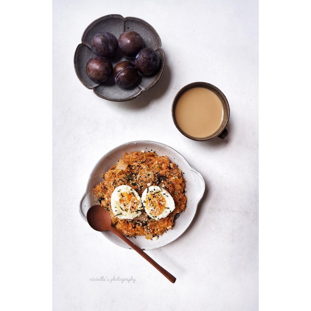 韩风易火金枪鱼辣白菜土豆泥【健康一锅端】