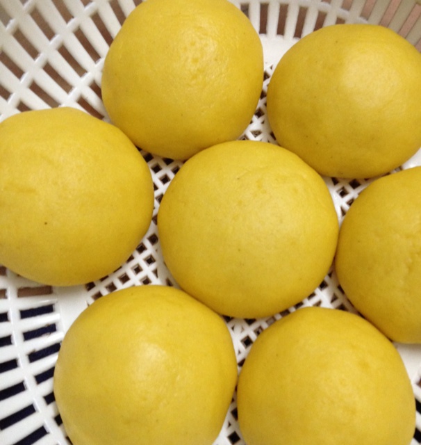 榄菜豆角窝窝头