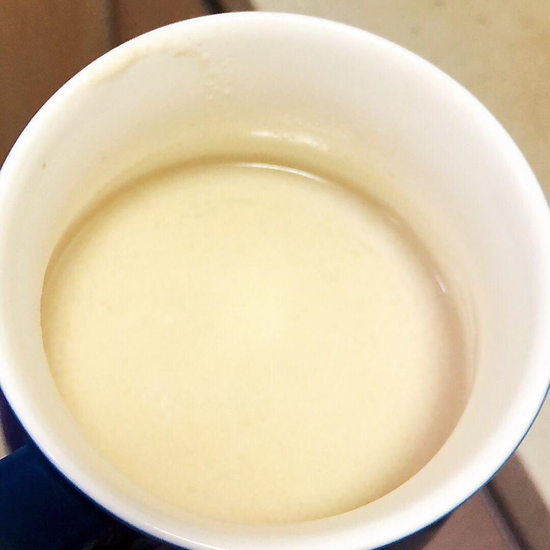 香浓核桃露（无糖），比六个核桃露好喝！