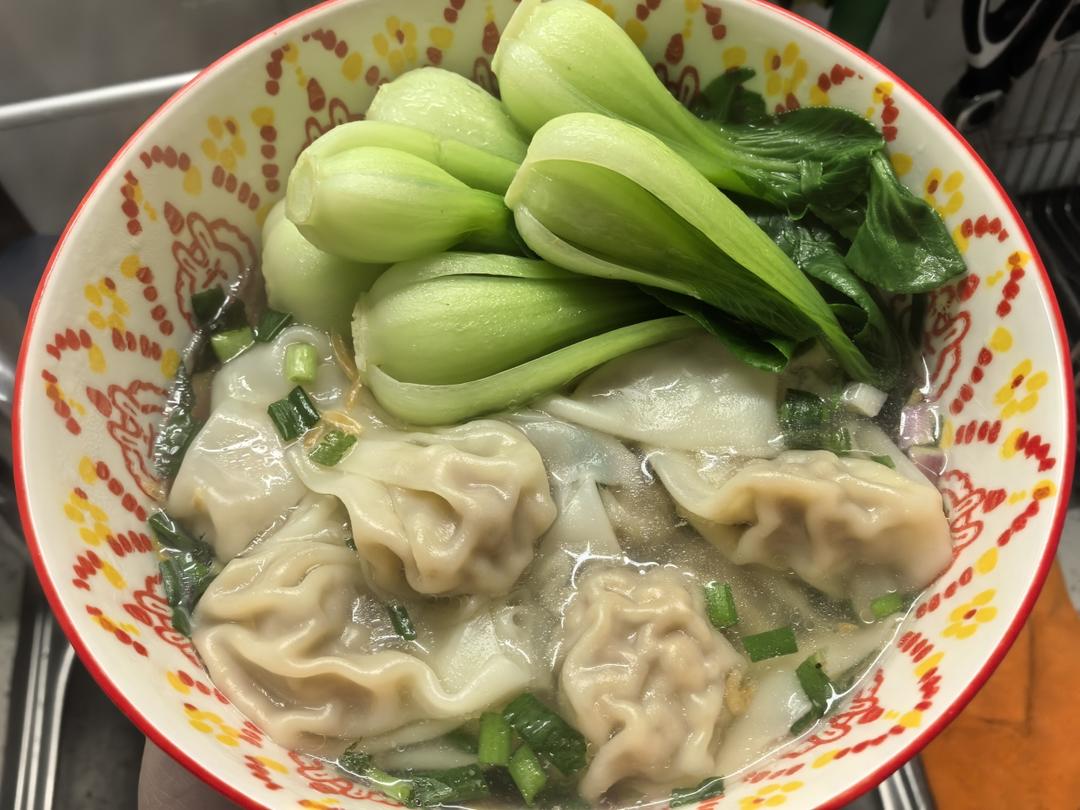 陪读点滴～～