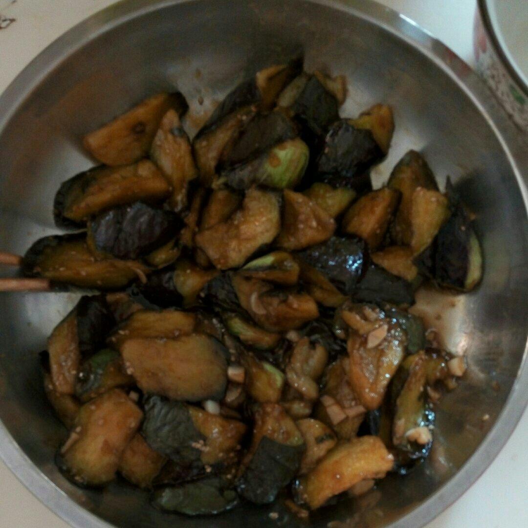 风味茄子