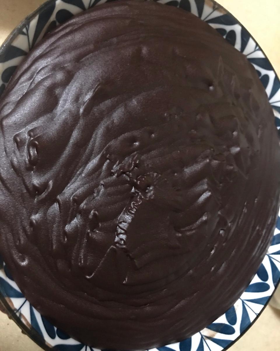 红豆沙（小美版）——附迷你豆沙包做法