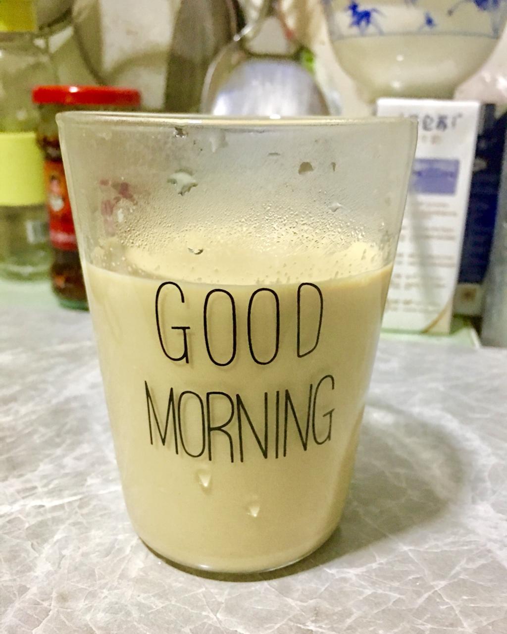 焦糖奶茶