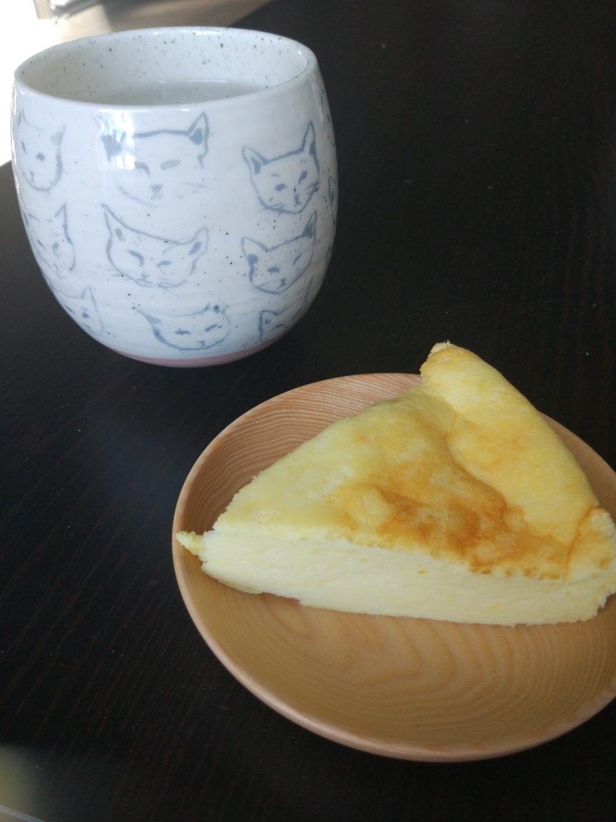 8寸酸奶蛋糕